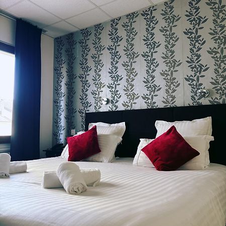 Hôtel Le Divona Divonne-les-Bains Extérieur photo