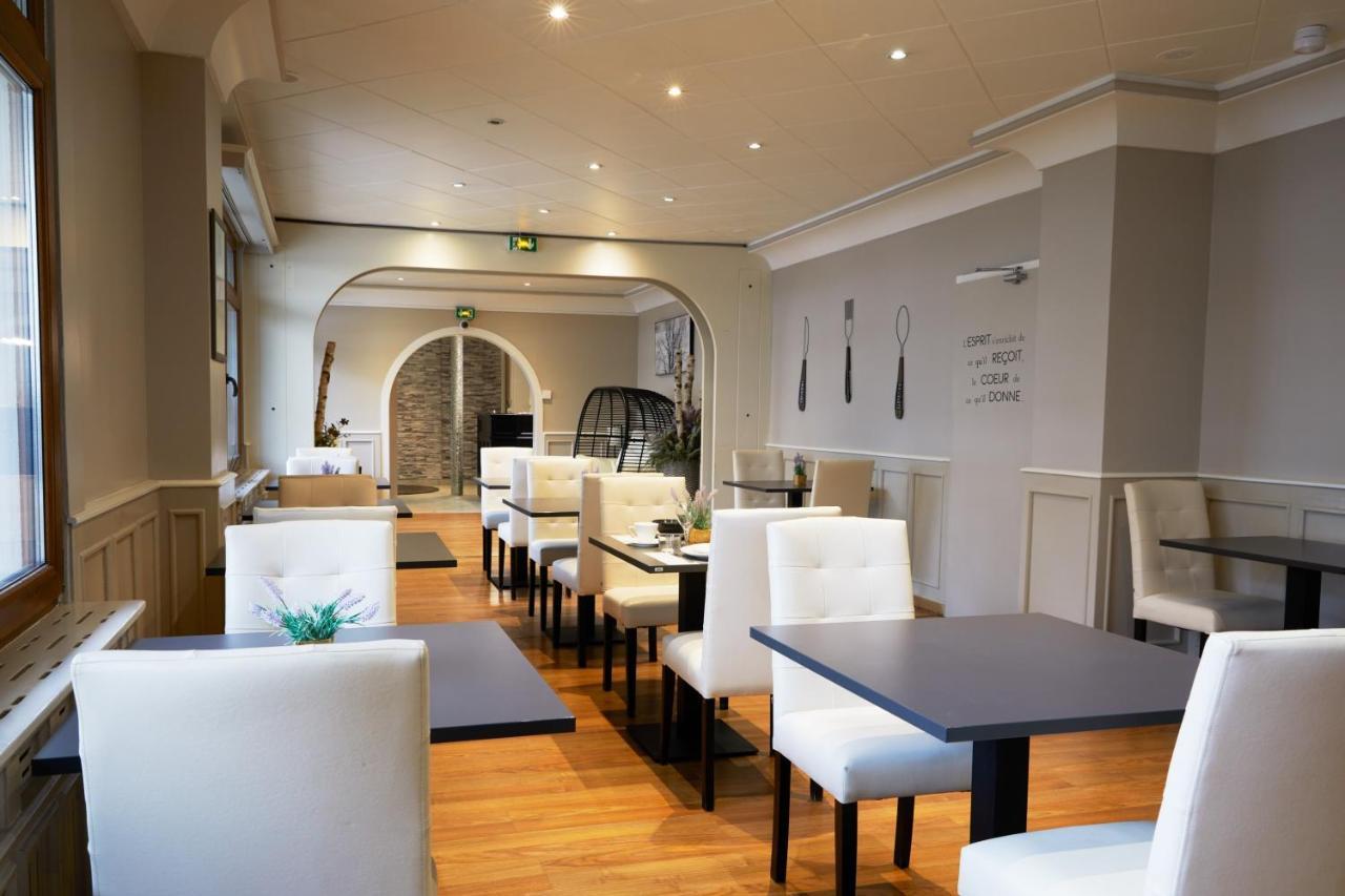 Hôtel Le Divona Divonne-les-Bains Extérieur photo