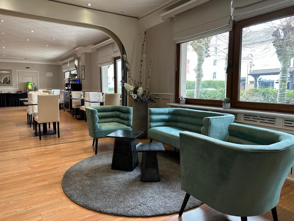 Hôtel Le Divona Divonne-les-Bains Extérieur photo