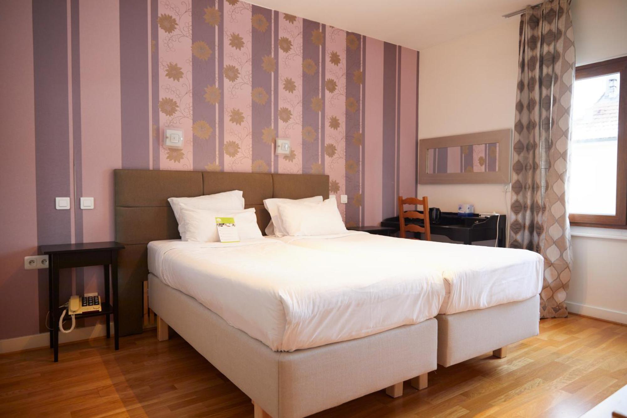 Hôtel Le Divona Divonne-les-Bains Extérieur photo