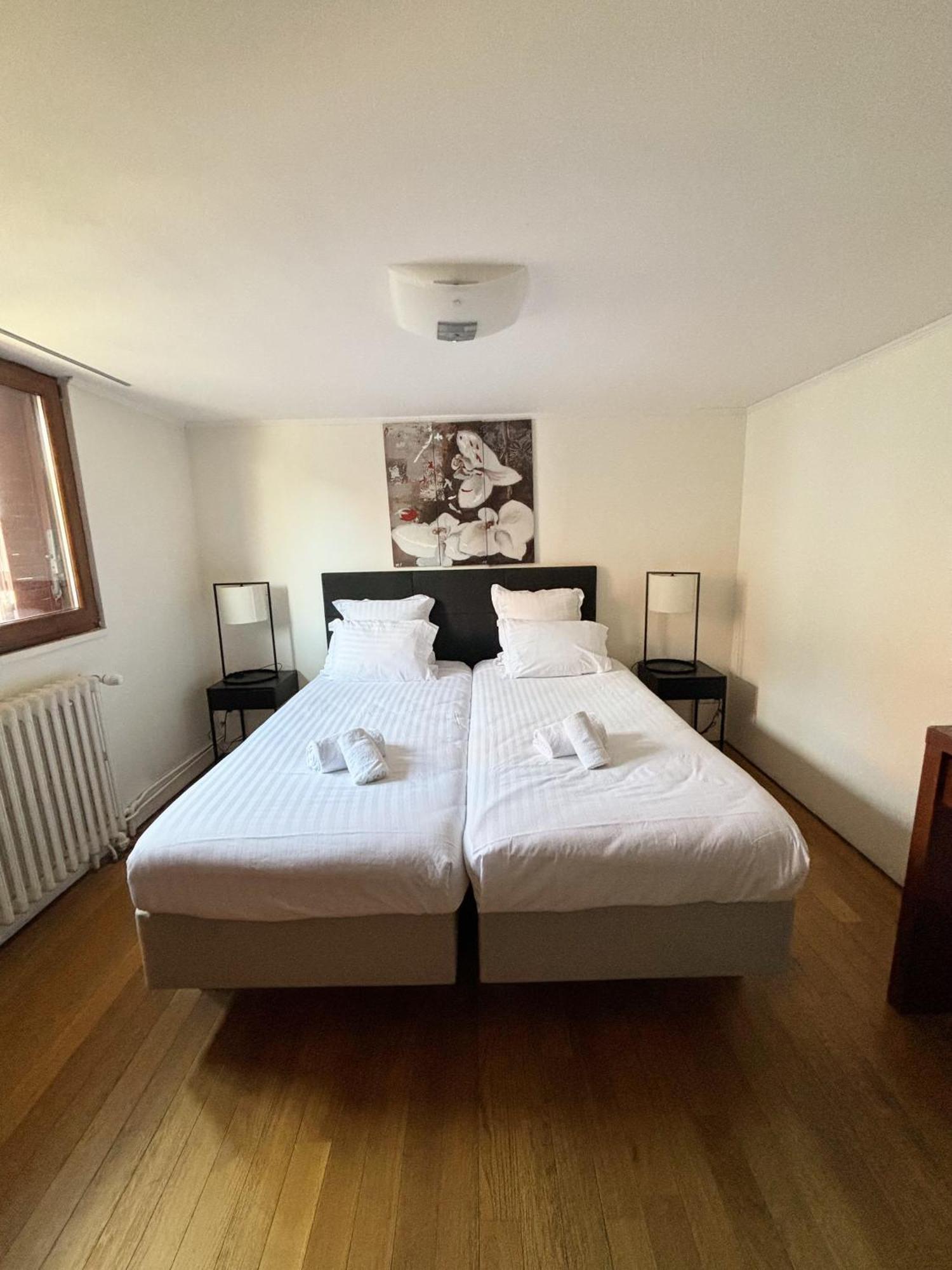 Hôtel Le Divona Divonne-les-Bains Extérieur photo