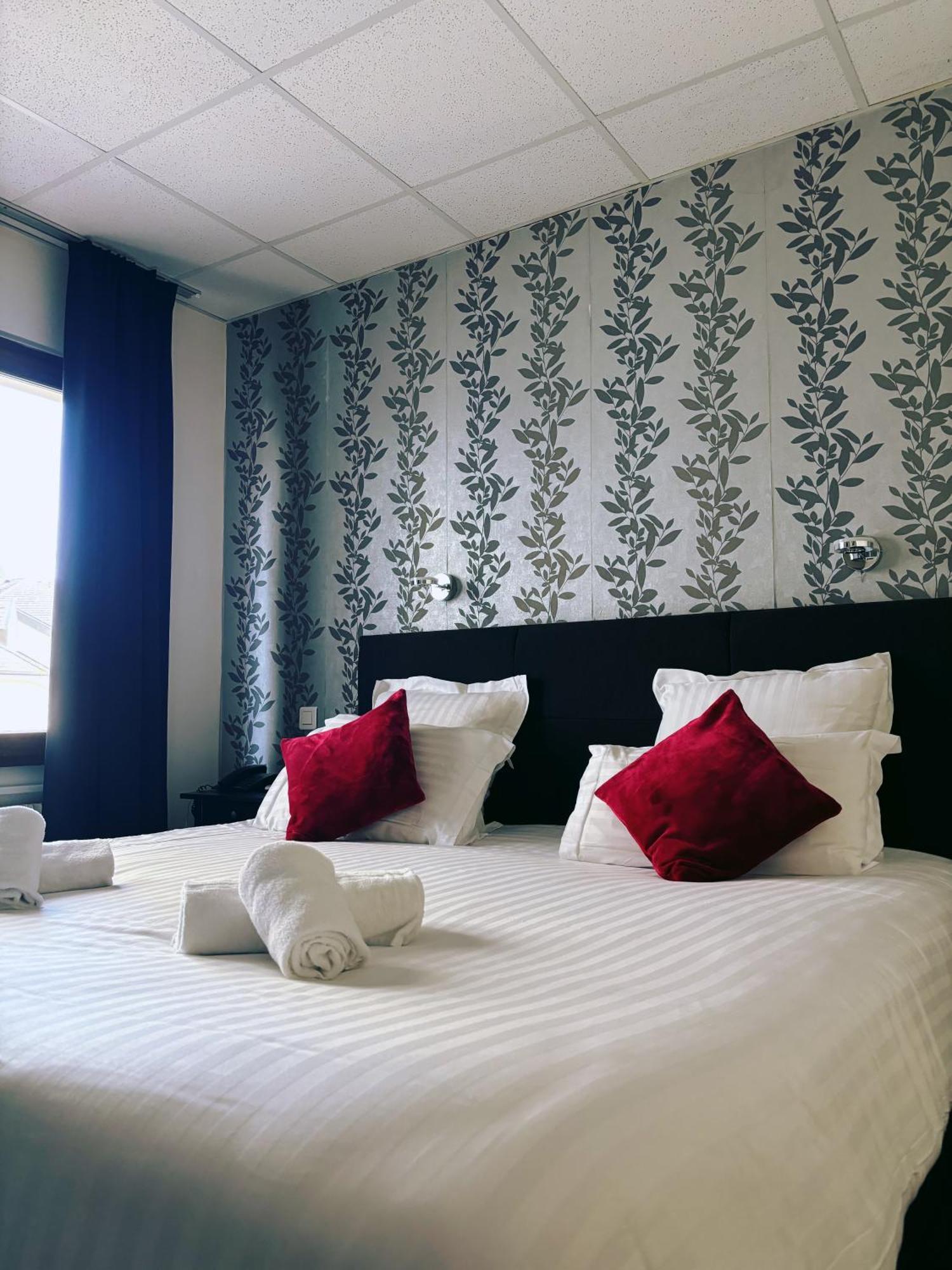 Hôtel Le Divona Divonne-les-Bains Extérieur photo