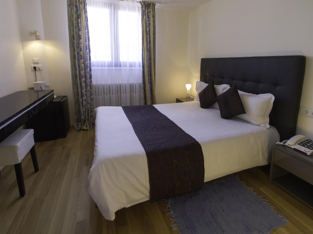 Hôtel Le Divona Divonne-les-Bains Chambre photo